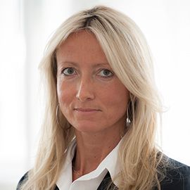 Doris Täuber