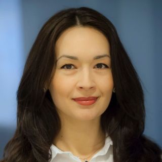Vela Georgieva