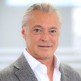 Andreas Roman