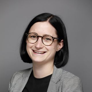 Birgit Elke Kollmann