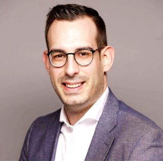 Florian Geppert