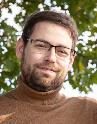 Benjamin Panzirsch