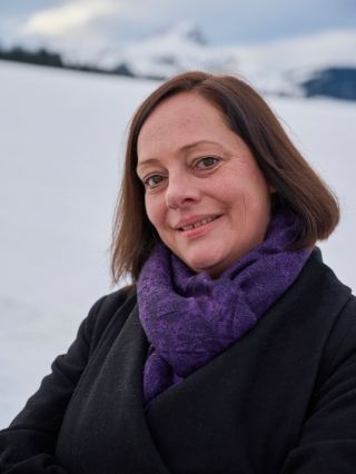 Claudia Siorpaes