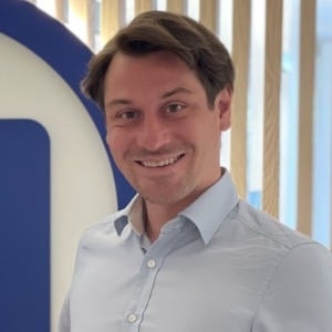 Patrick Seiwald