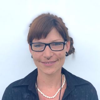 Martina Hajek
