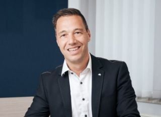 Martin Müller