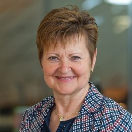 Helga Kreiner-Jandl