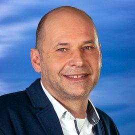 Peter Bader