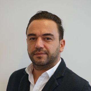 Mahir Mesanovic