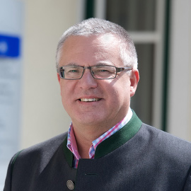 Friedrich Lechner
