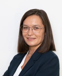Lisa Bina