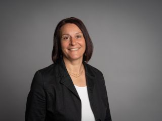 Theresia Gaisberger