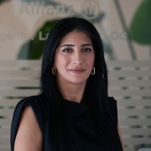 Fatma Simsek