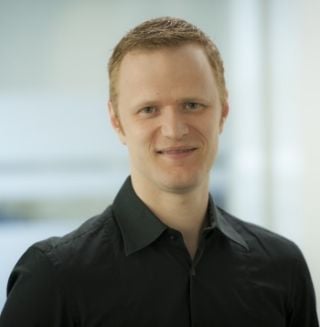 Martin Halbeisen