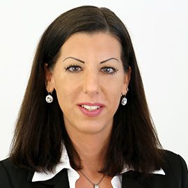 Alexandra Friedreich