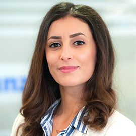 Gülden Kaya