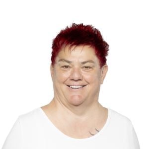 Gabriele Duregger