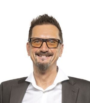 Martin Stefan