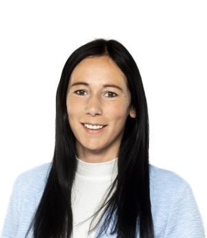 Jacqueline Planegger