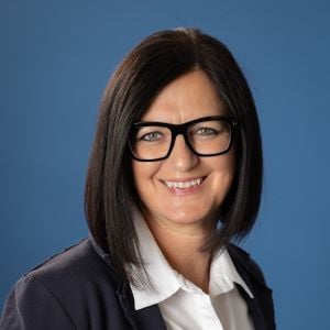 Daniela Hinterberger