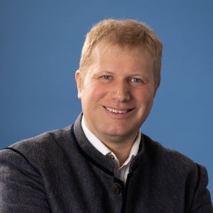 Stefan Hofmanninger