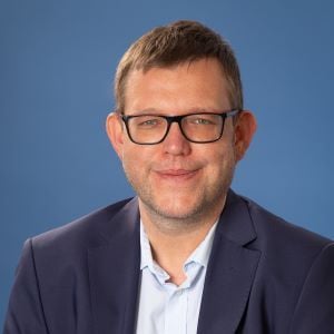 Florian Hoermann