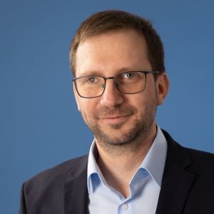 Markus Weberberger