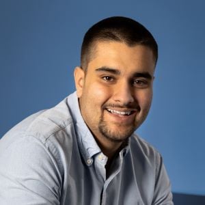 Mika Awad