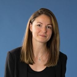 Stefanie Hafner