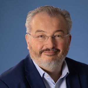 Josef-Peter Preining