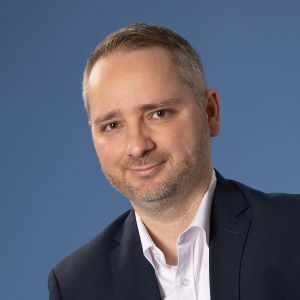 Bernhard-Jürgen Bauer