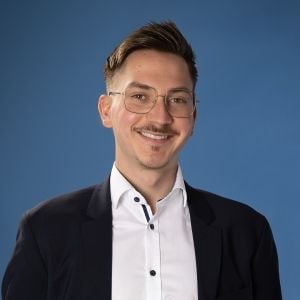 Kenan Andreas Reiter