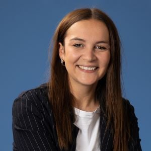 Nadine Stündl