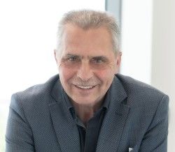 Gerhard Vorstandlechner