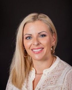 Martina Müller