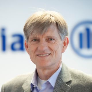 Siegfried Pauser