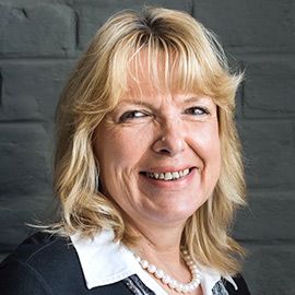 Barbara Pinkhart