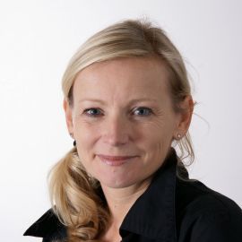 Andrea Weinberger