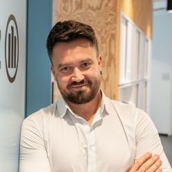 Milko Elek