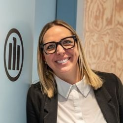 Jacqueline Buchbauer