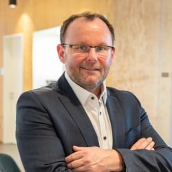 Markus Oberortner