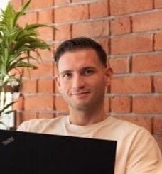 David Pejkovic