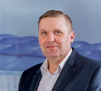 Helmut Pilz