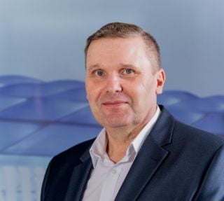 Helmut Pilz