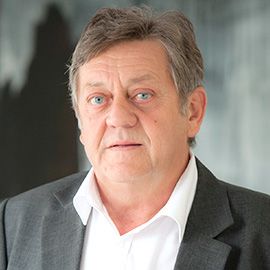 Hansjoerg Zeller