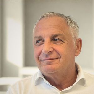 Wolfgang Ehmann