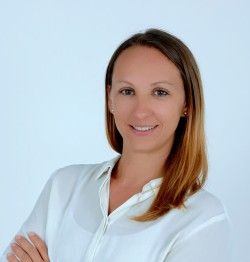 Sarah Pinter
