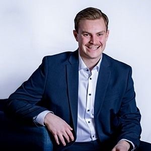Lukas Friedl