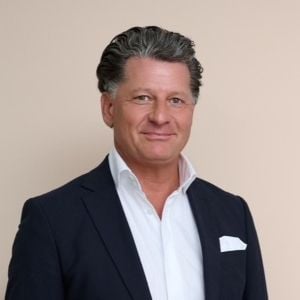 Gerald Enderle
