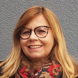 Theresia Forster